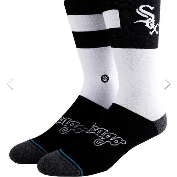 Chicago Stance Socks